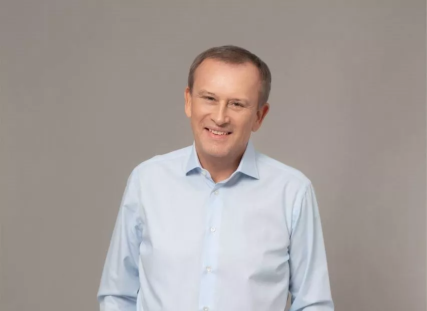 Сердечно поздравляю с Днём молодёжи!
