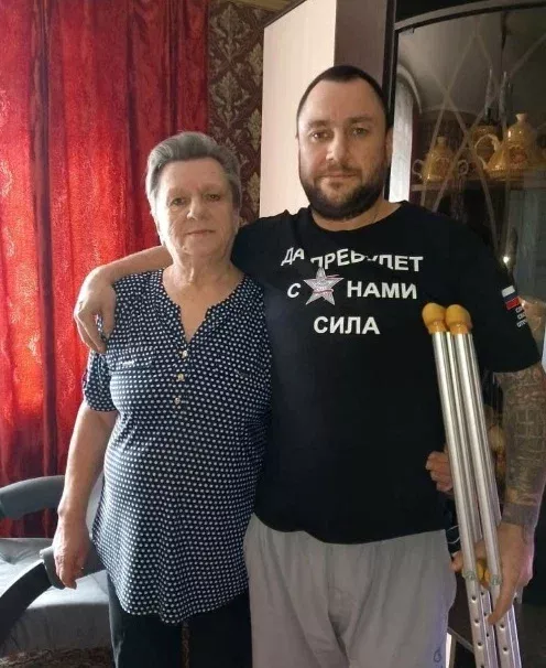 Ветерану СВО из Соснового Бора оказали медицинскую помощь.