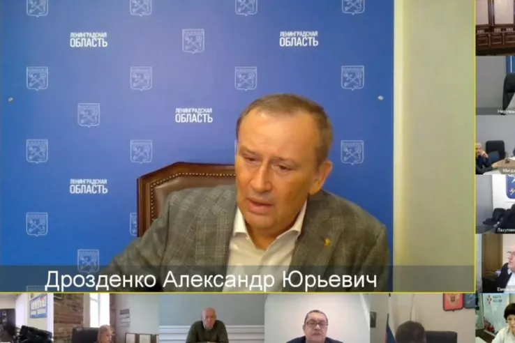 В приоритете &mdash; поддержка участников СВО и их семей