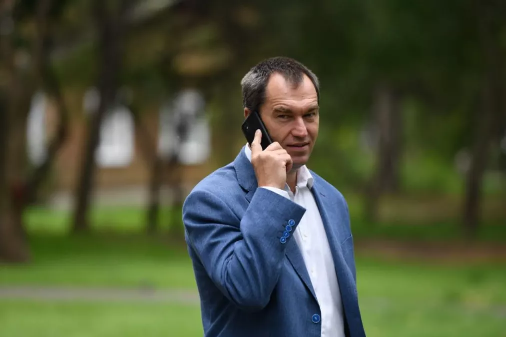 Импульс для созидания на годы вперед