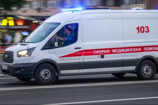 Токсиколог рассказал, что делать при отравлении