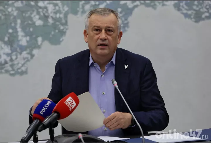 О решениях штаба по частичной мобилизации