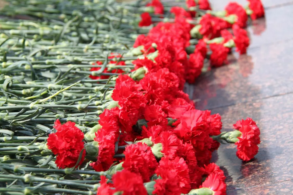 Сегодня - Международный день освобождения узников фашистских концлагерей