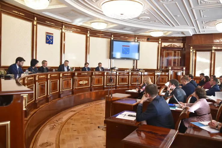 Догазификацию в Ленобласти ускорят