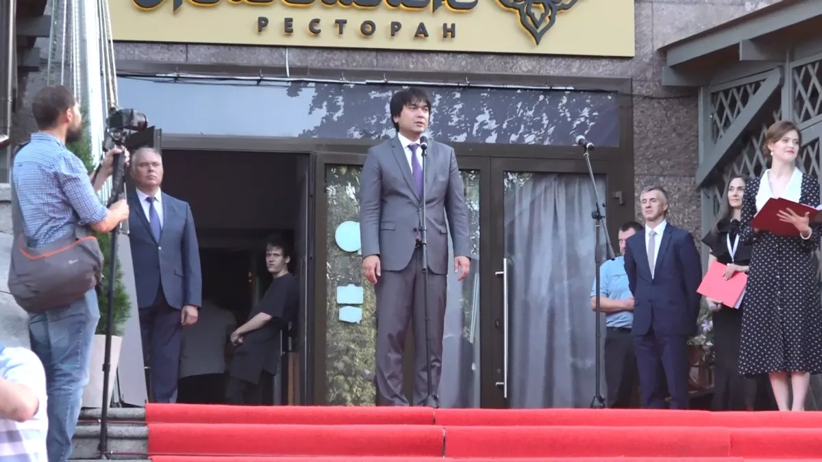 Кино&ndash;прогноз на завтра