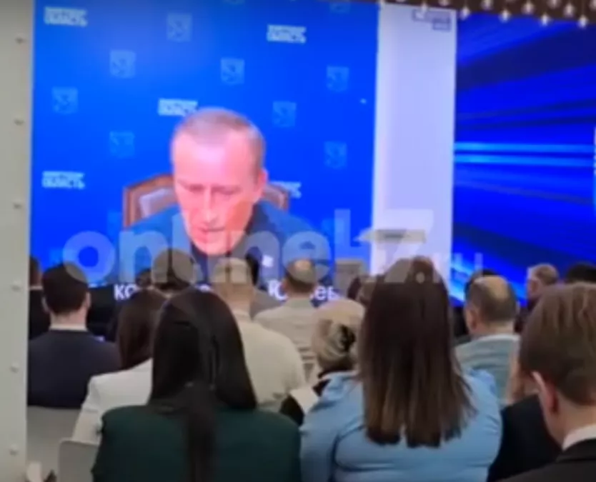 Дрозденко: Цифровизация как Щит от Коррупции &ndash; "Компьютеру Шоколадку Не Дашь"
