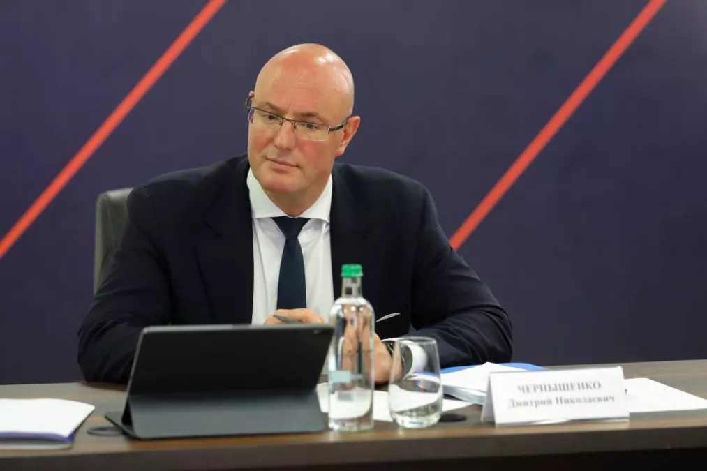 Дмитрий Чернышенко: до 15 ноября в Правительство будет представлена Концепция развития круизного туризма