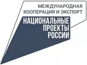 НАЦПРОЕКТЫ: международные бизнес-миссии пройдут в формате онлайн