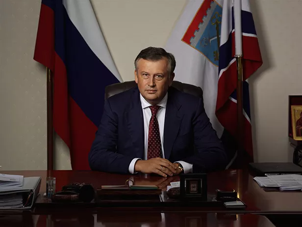 Дорогие ленинградцы!