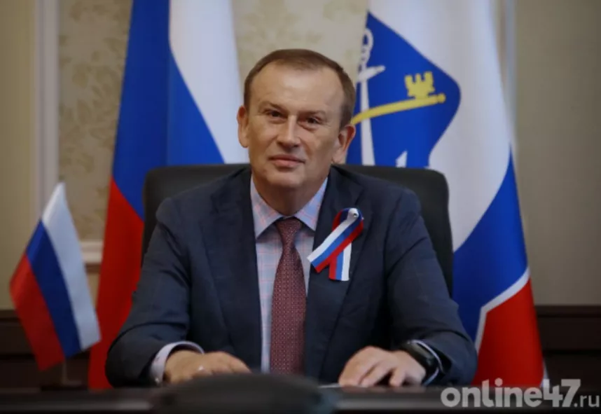 Александр Дрозденко по итогам сентября в топ-10 &laquo;самых влиятельных губернаторов&raquo; по версии АПЭК