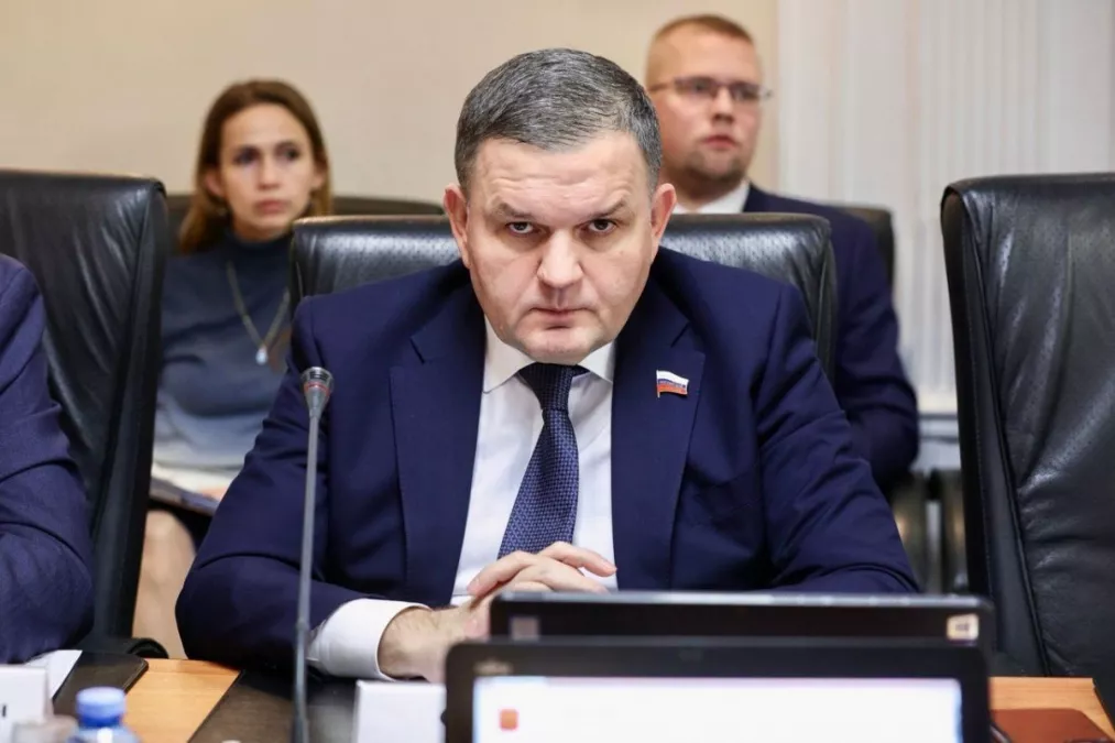 Сергей Перминов о выборах Президента: Это высочайший момент, в призме которого &mdash; роль каждого в истории Отечества