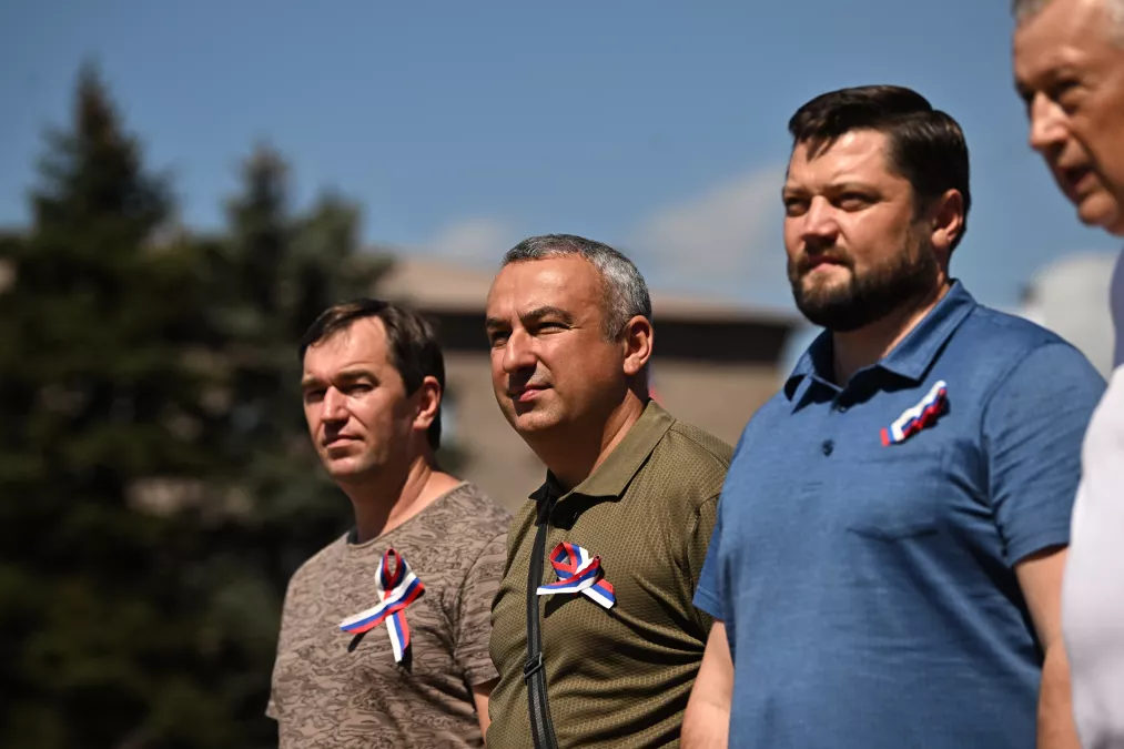 Как помощь Ленобласти уже сегодня меняет жизнь мирного населения Донбасса