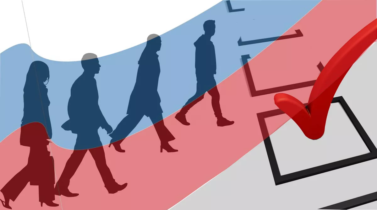 Члены Экспертного клуба о легитимности выборов