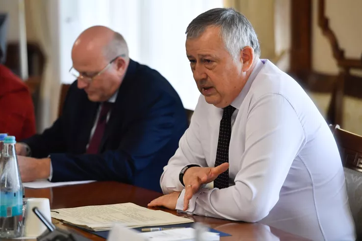 Лето под знаком &laquo;Движения первых&raquo;