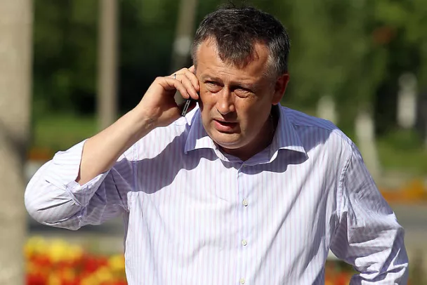 Ответы на вопросы, поступившие Губернатору Ленинградской области  Александру Дрозденко от жителей Ленинградской области  в ходе прямой телефонной линии  20 февраля 2023 года