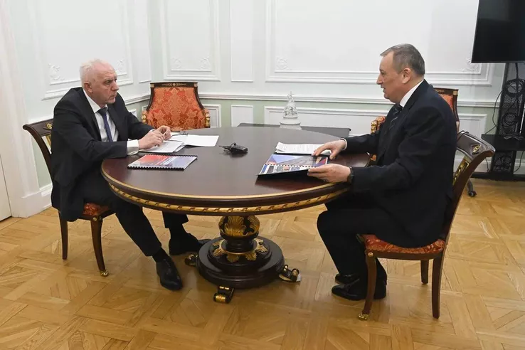 Поручения Президента ― на особом контроле