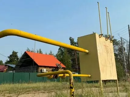 Жителей Ленинградской области проконсультируют по вопросам бесплатной газификации частных домов