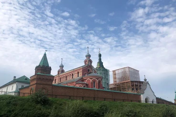 Старинным храмам Ленобласти ― государственная &laquo;консервация&raquo;