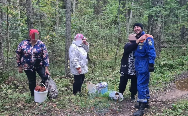 В Ленобласти за неделю спасатели выезжали на ЧП 122 раза и спасли 17 человек