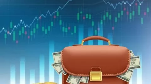 Как управлять инвестиционным портфелем