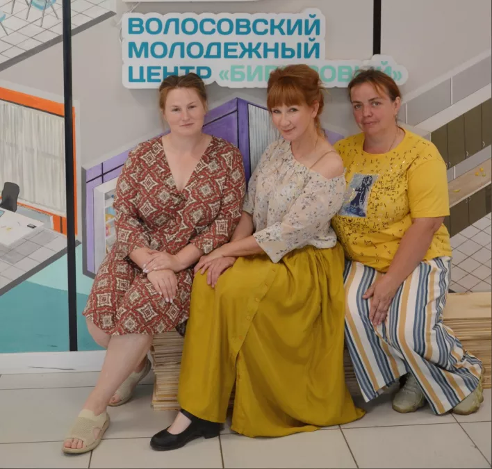 Местный туризм &ndash; на новый уровень