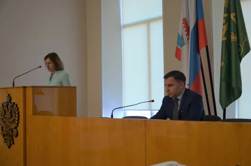 Заседание антинаркотической комиссии прошло в Волосово