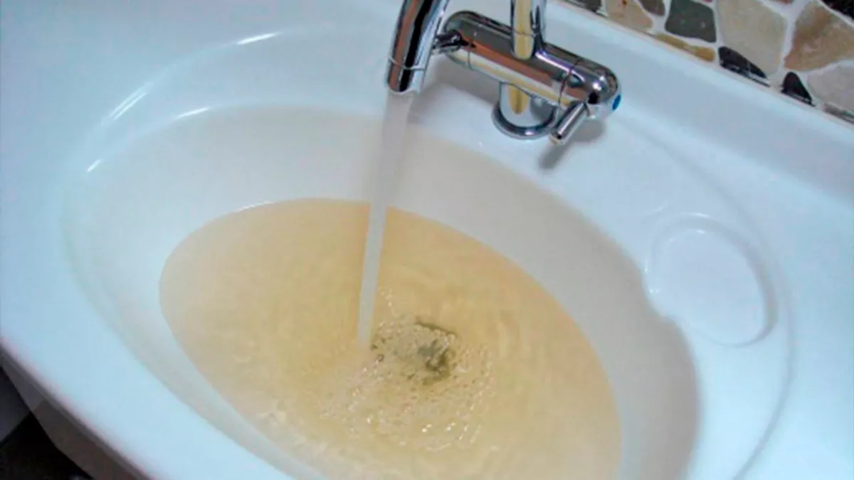 В Каськово скоро будет чистая вода