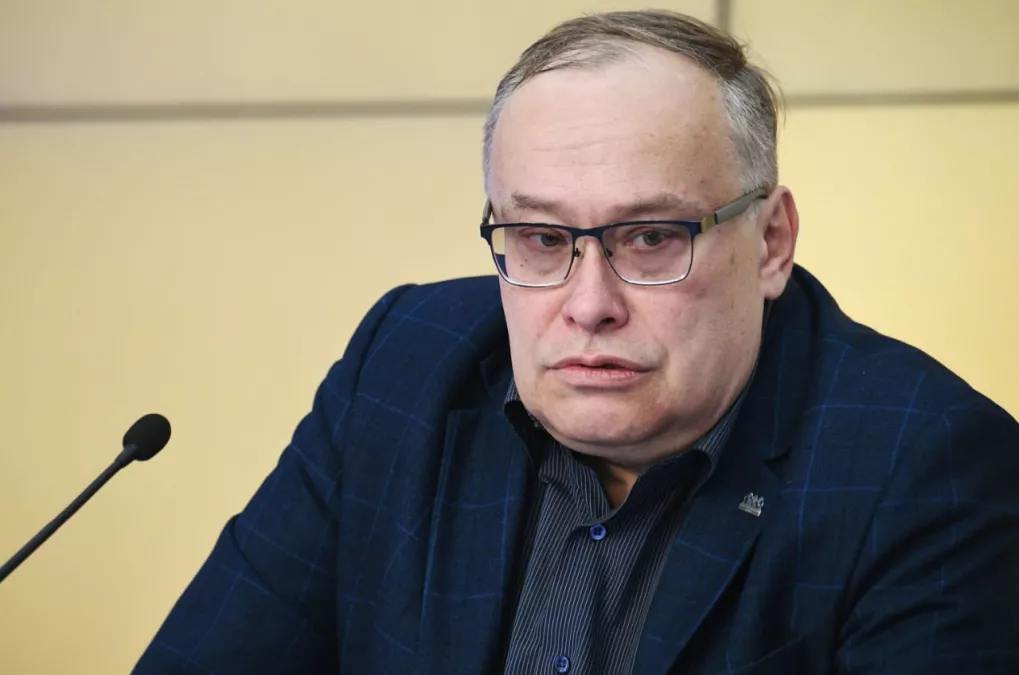 Профессор Николай Межевич &ndash; об антироссийской политике западных НКО