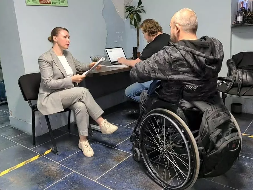 Благотворительный фонд &laquo;Место под солнцем&raquo; поддерживает ветеранов специальной военной операции