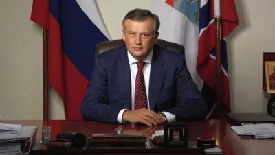 Дорогие ленинградцы!