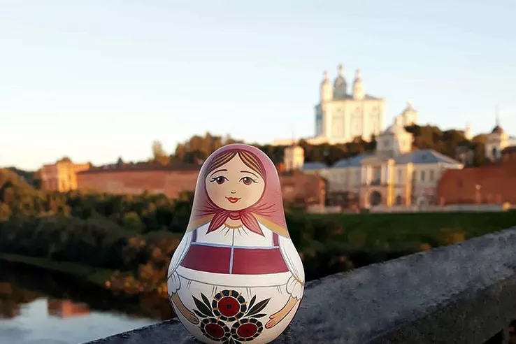 Детский туризм &mdash; с господдержкой