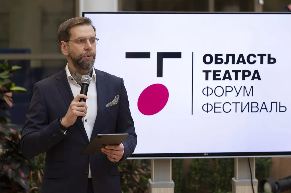 Художественный руководитель и директор Театра &laquo;На Литейном&raquo; &ndash; о вызовах времени и работе в Ленобласти