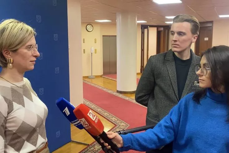 Для представителей НКО прошел вебинар "Подготовка заявок на Грант Губернатора Ленинградской области"