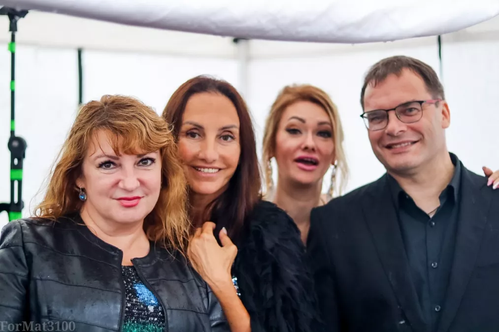 &laquo;Интерес к романсам у ленинградцев не угасает&raquo;