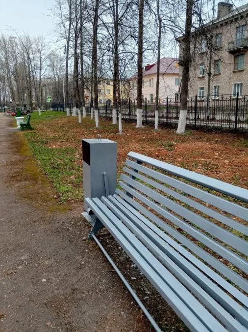 Ленинградская область присоединилась к Всероссийскому субботнику