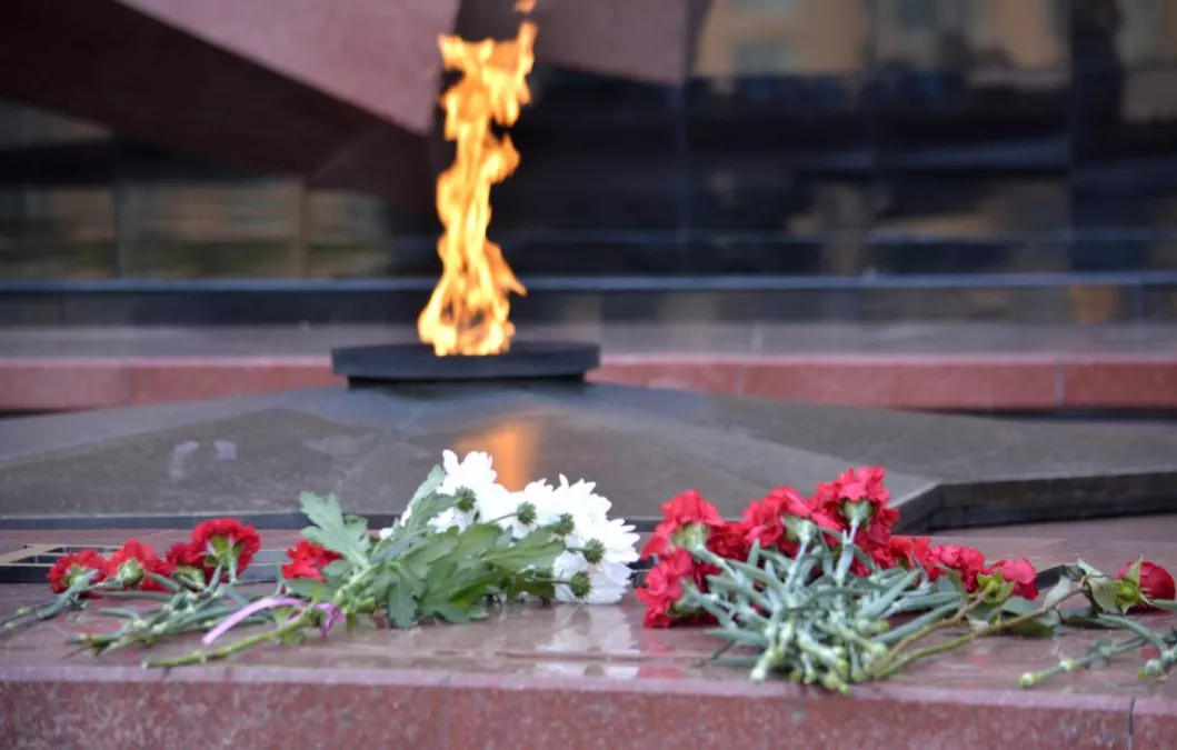 23 февраля &laquo;Единая Россия&raquo; вместе с волонтерскими объединениями проведет всероссийскую акцию &laquo;Защитим память героев&raquo;
