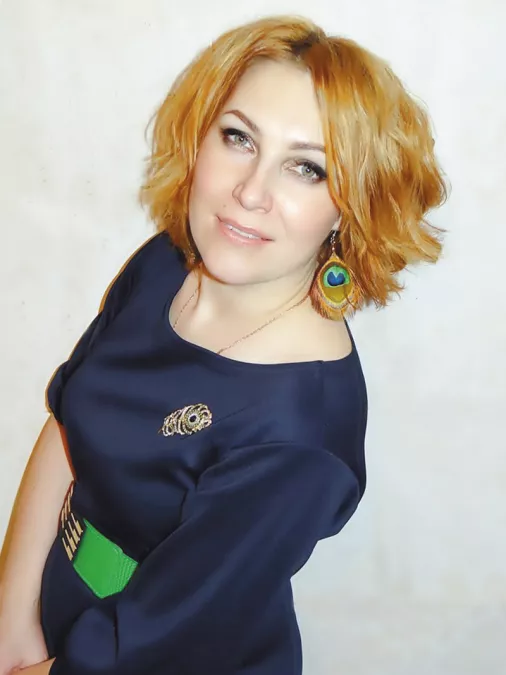 Персона. &laquo;Сообща делаем Кузьмоловский лучше!&raquo;