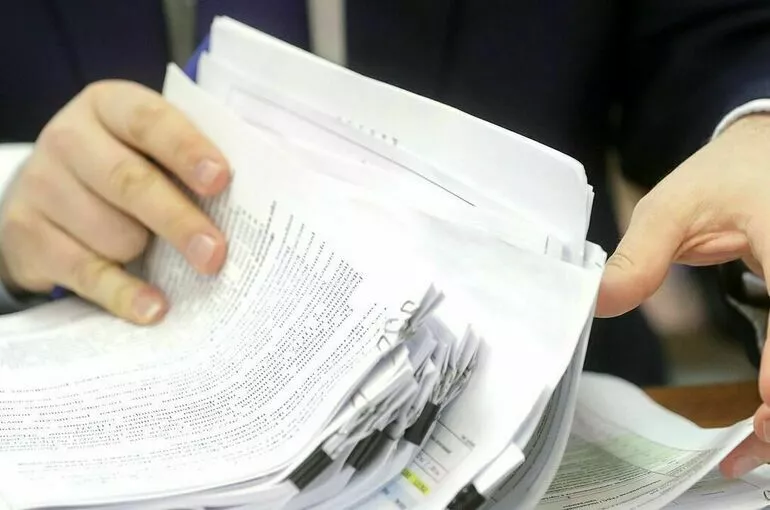 Участники СВО и члены их семей смогут обратиться за консультацией к специалистам Минюста РФ