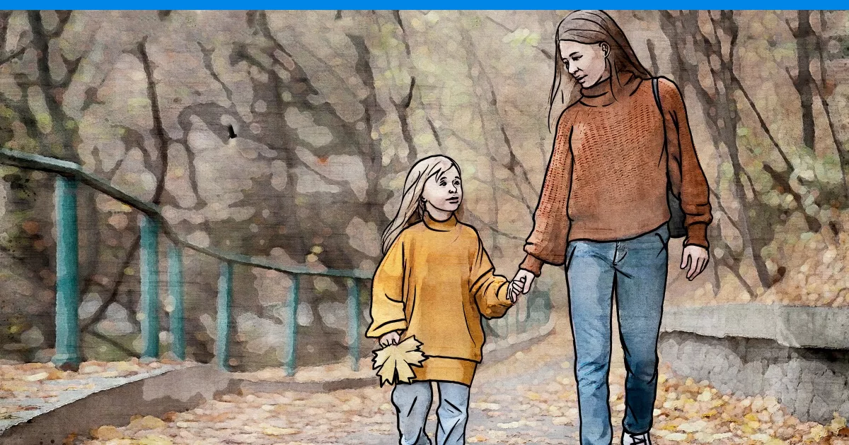 Как объяснить ребенку, почему родители не покупают все, что ему захотелось?