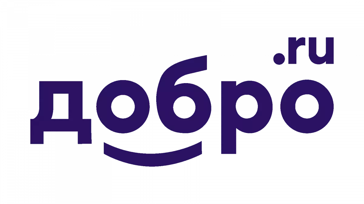 ДОБРО.РФ