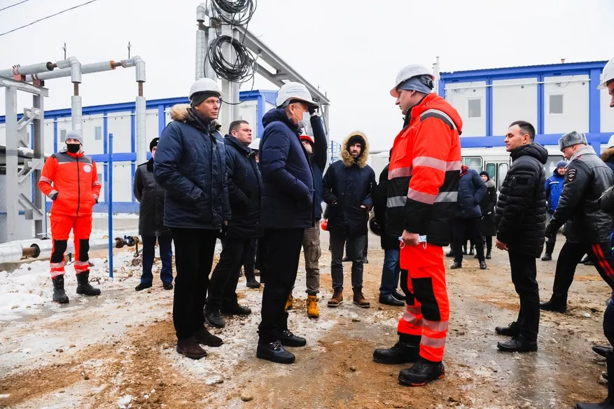 Имидж региона притягивает бизнес