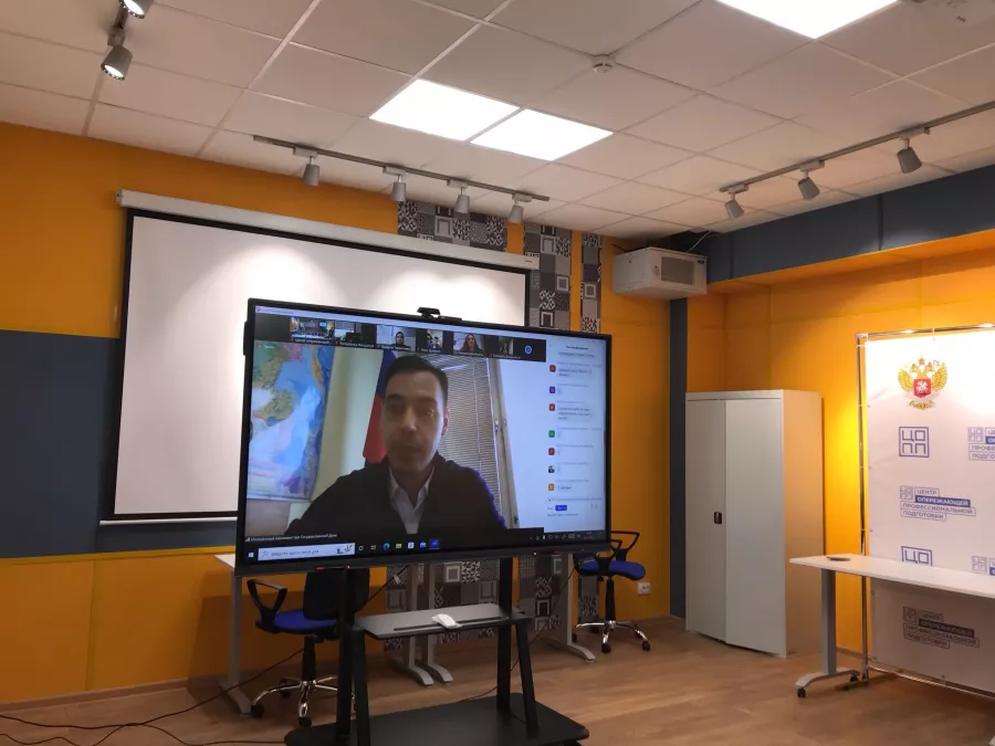 Акция "Тест по истории Великой Отечественной войны" пройдет в Волосовском районе