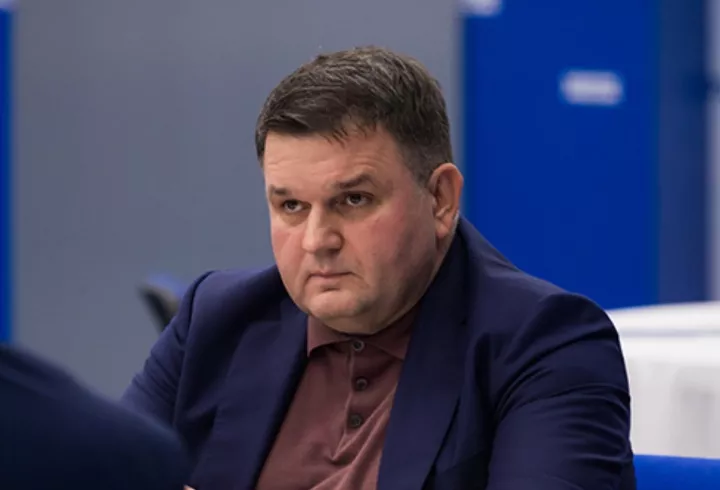 Перминов подготовил ряд антисанкционных предложений для бизнеса