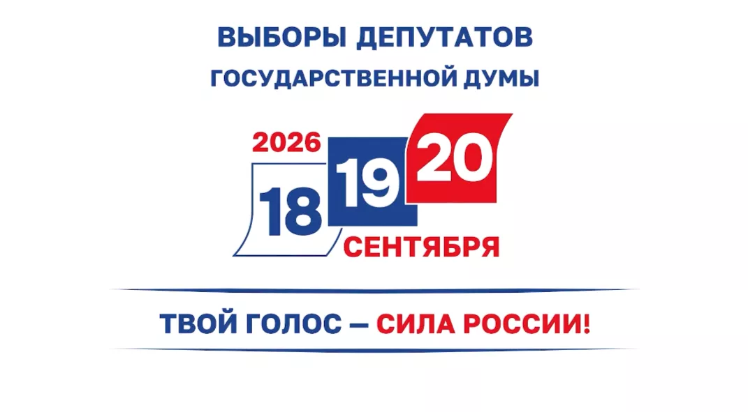 Выборы 2026