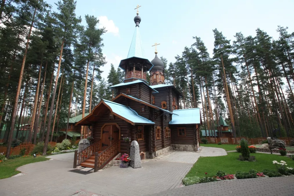 Как устроены православные центры реабилитации наркозависимых