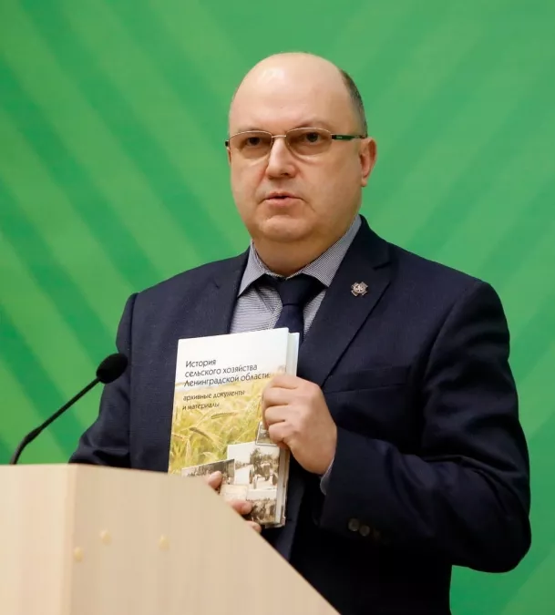 Кто владеет информацией &ndash; владеет миром