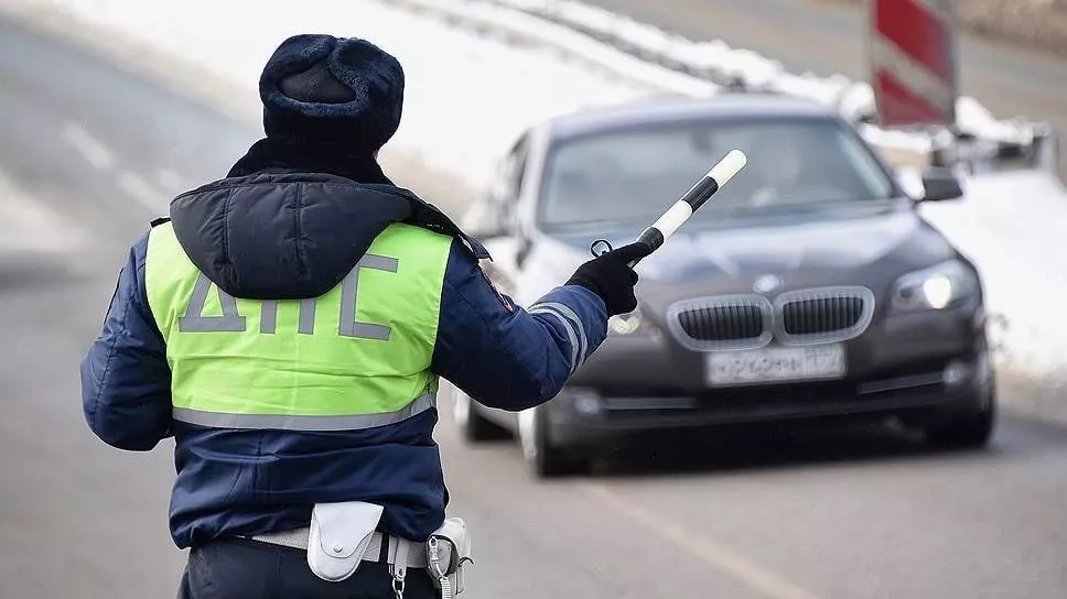 Соблюдайте правила дорожного движения