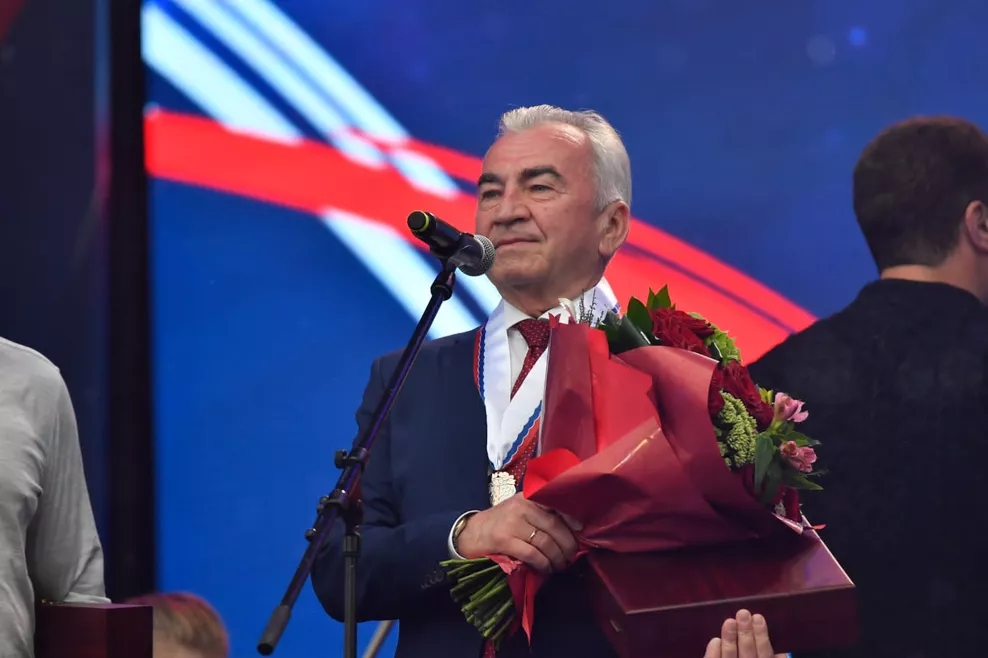 В Ленинградской области ― новые Почетные граждане