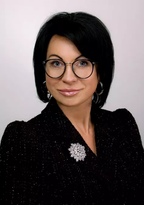 Анна Данилюк: Внутриполитический блок Ленинградской области среди целей своей работы ставит на первое место благополучие людей