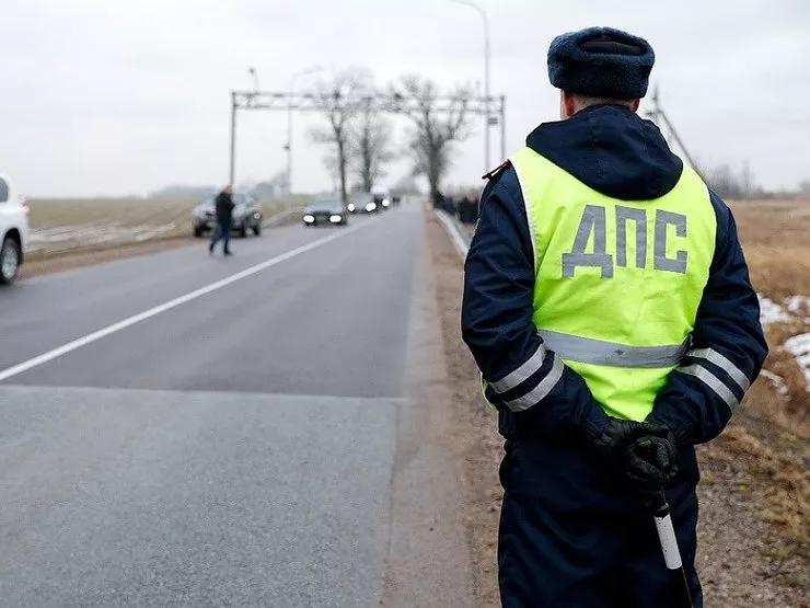 В Санкт-Петербурге и области сотрудники Госавтоинспекции проведут рейды по выявлению нетрезвых водителей